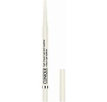 White Gel Eyeliner