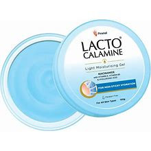 Lacto calamine