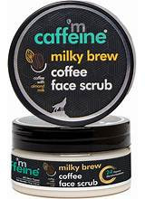 Face Scruber