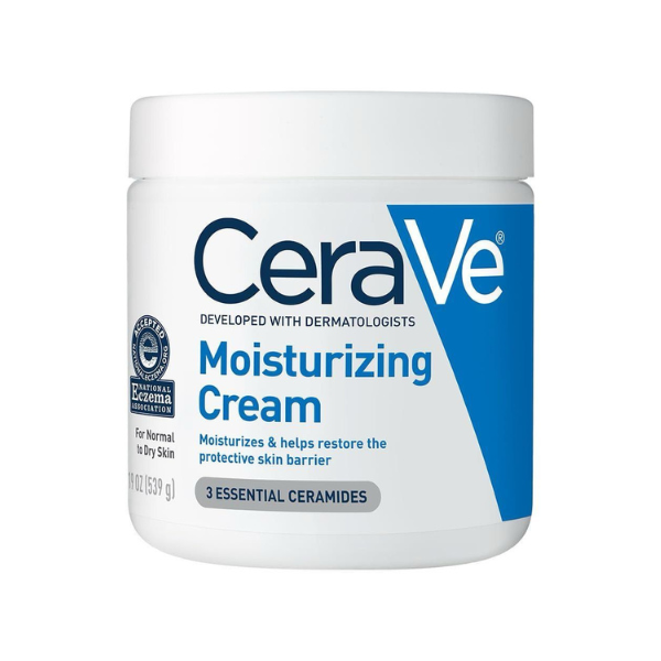 Cera Ve Moisturizing