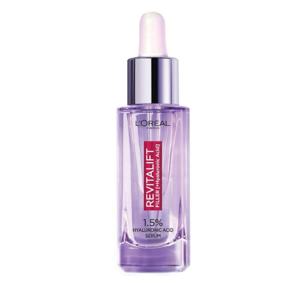 Revitalift serum