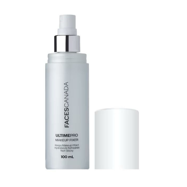 Faces Canada Make up fixer