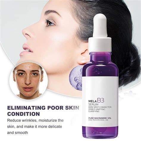 Face Serum