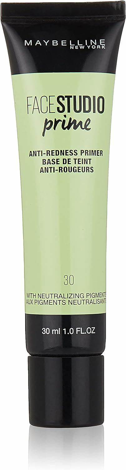 Face Primer