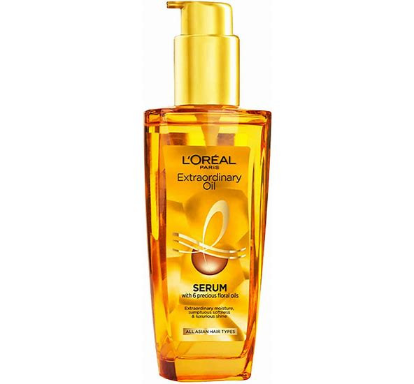 Hair Serum