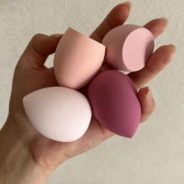 Make up sponge