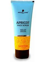 Face Scruber