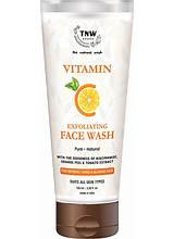 face wash