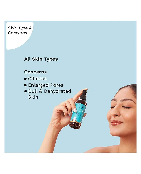 Face toner