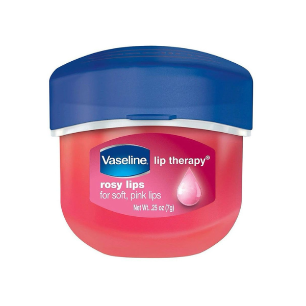 Vaseline lip therapy