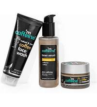 Face Wash Kit