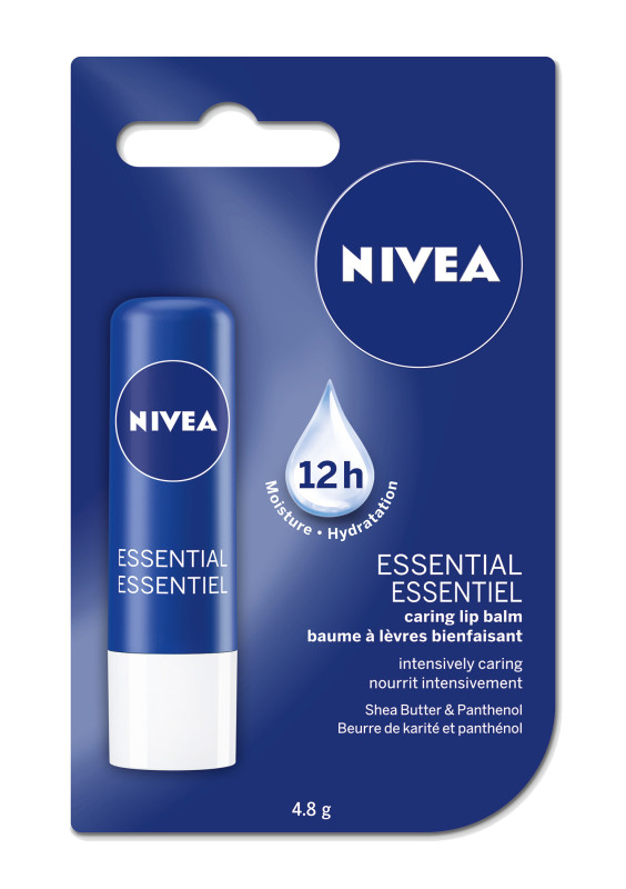 Lip balm