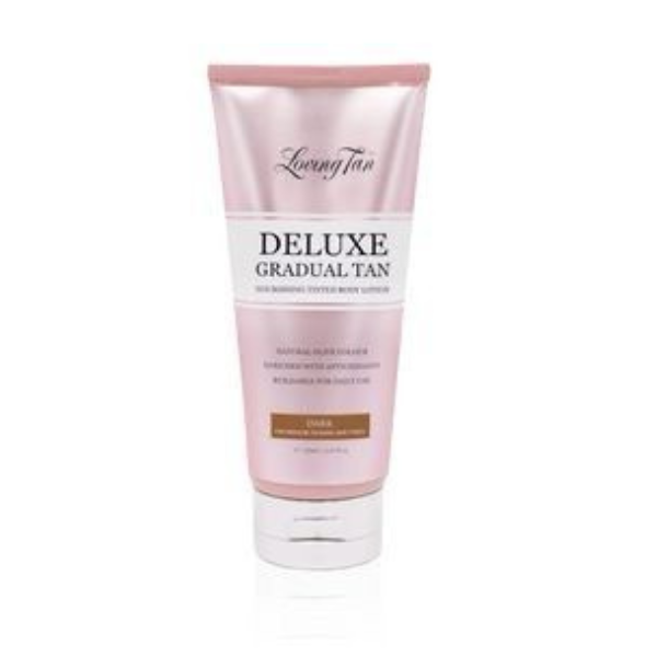 Deluxe Gradual Tan