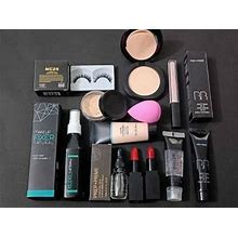 Makeup Combo Kit