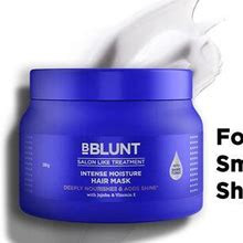 Hair Mask