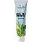 Face cleanser