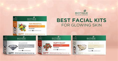 Facial Kit