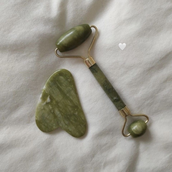 Gua sha