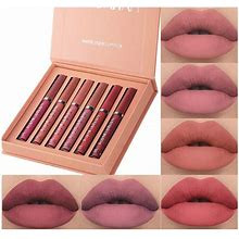 Liquid lipstick