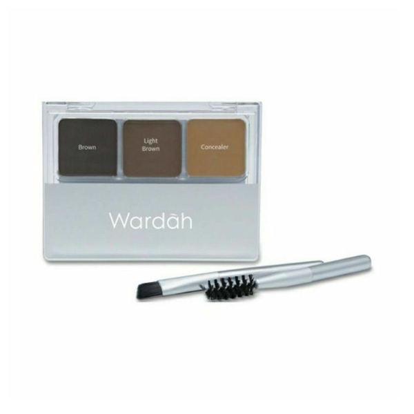 Wardah