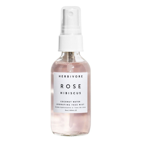 Herbivore Hydrating face mist