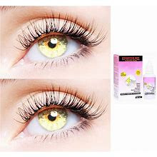 Eye Lenses