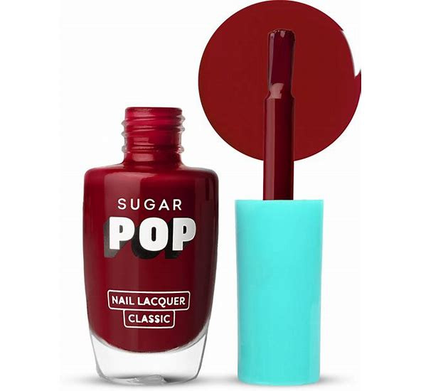 Nail Polish
