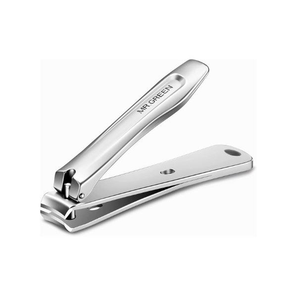 Nail cutter