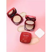 Compact Powder